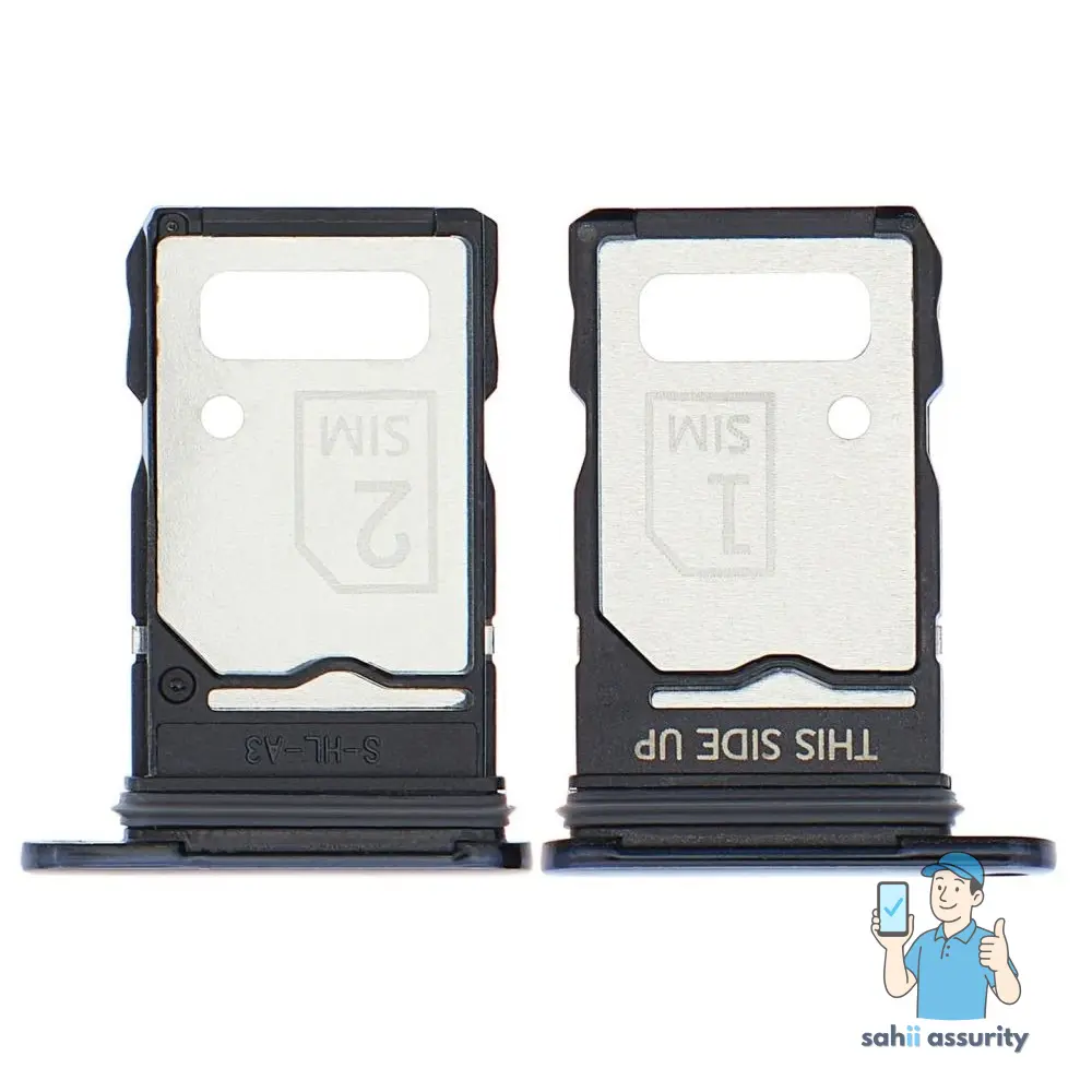 SIM Card Holder Tray for Motorola Edge 20 Pro
